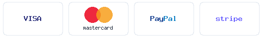 Payment Methods